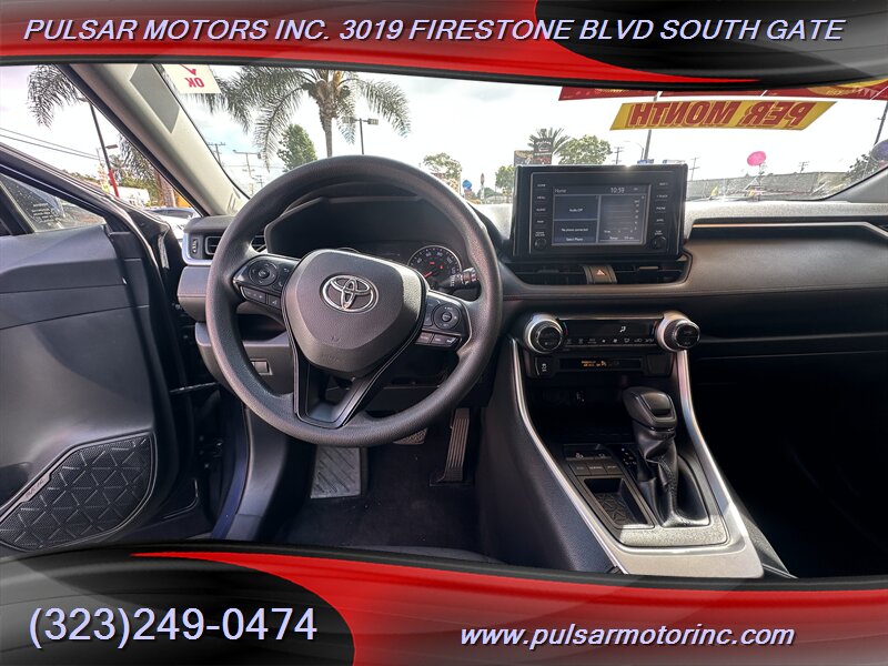 2019 Toyota RAV4 XLE - Photo 7 - South Gate, CA 90280
