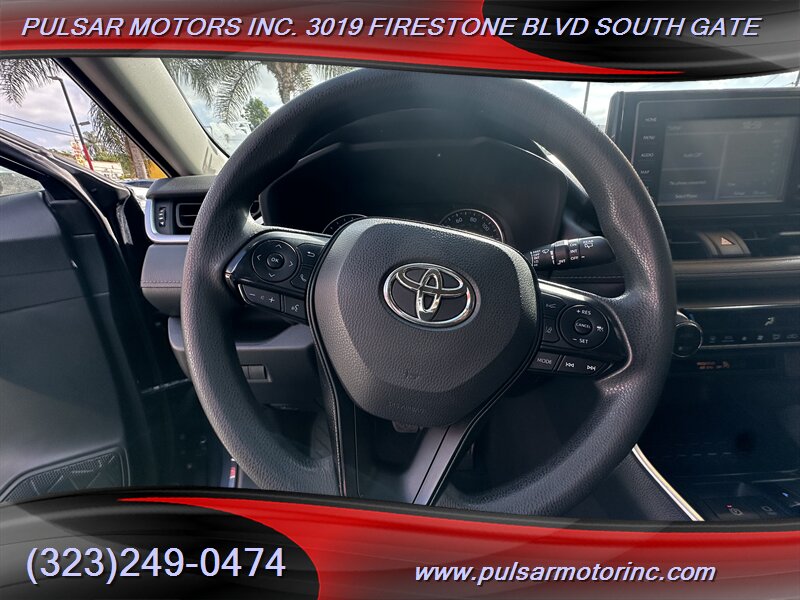 2019 Toyota RAV4 XLE - Photo 8 - South Gate, CA 90280