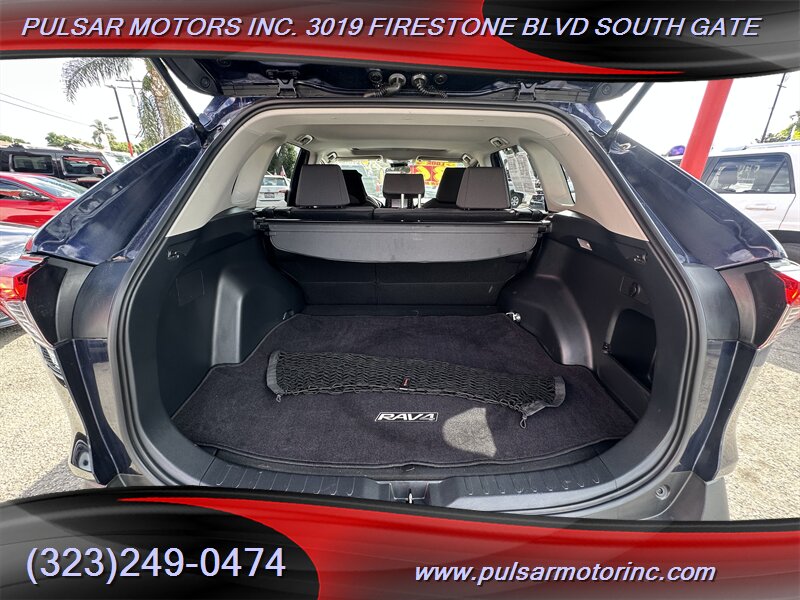 2019 Toyota RAV4 XLE - Photo 15 - South Gate, CA 90280