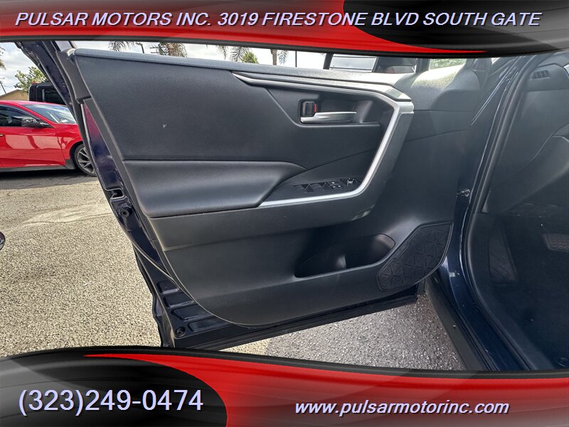2019 Toyota RAV4 XLE - Photo 4 - South Gate, CA 90280