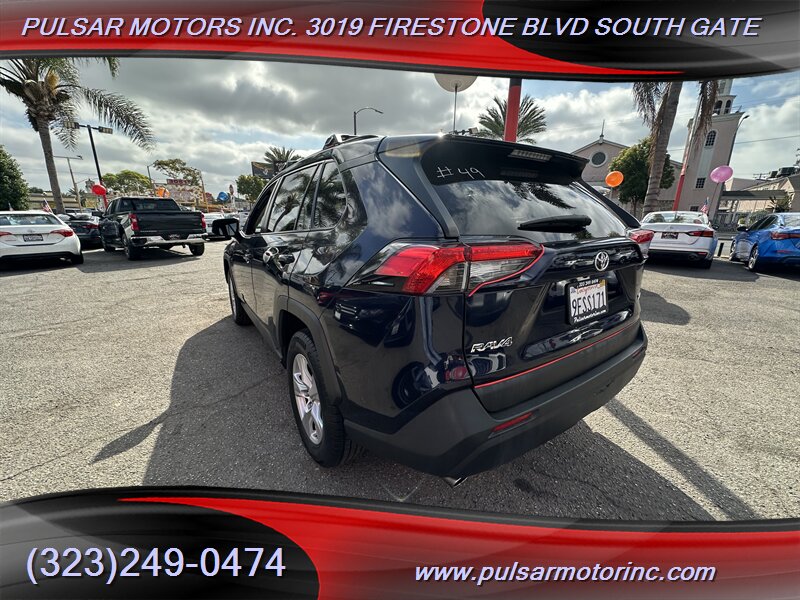 2019 Toyota RAV4 XLE - Photo 16 - South Gate, CA 90280