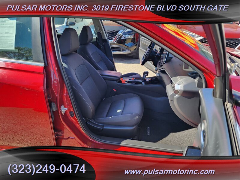 2022 Nissan Altima 2.5 SV - Photo 15 - South Gate, CA 90280