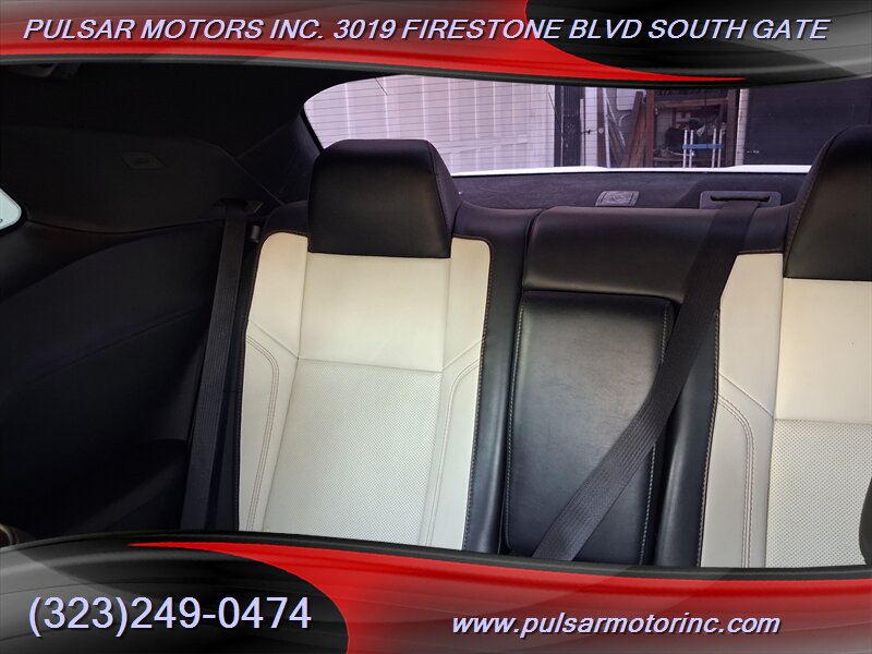 2016 Dodge Challenger SXT Plus - Photo 12 - South Gate, CA 90280