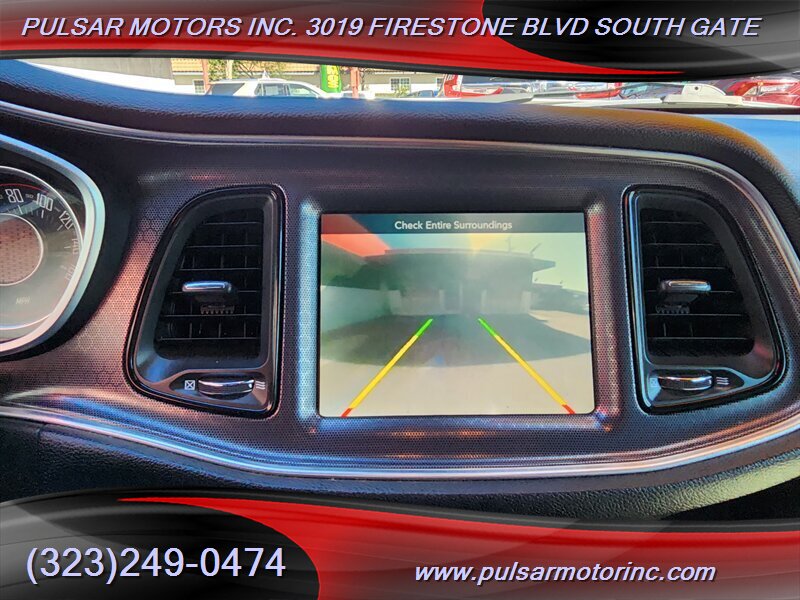 2016 Dodge Challenger SXT Plus - Photo 30 - South Gate, CA 90280