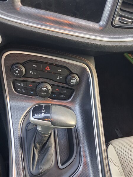 2016 Dodge Challenger SXT Plus - Photo 10 - South Gate, CA 90280