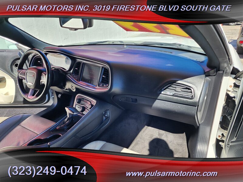2016 Dodge Challenger SXT Plus - Photo 22 - South Gate, CA 90280