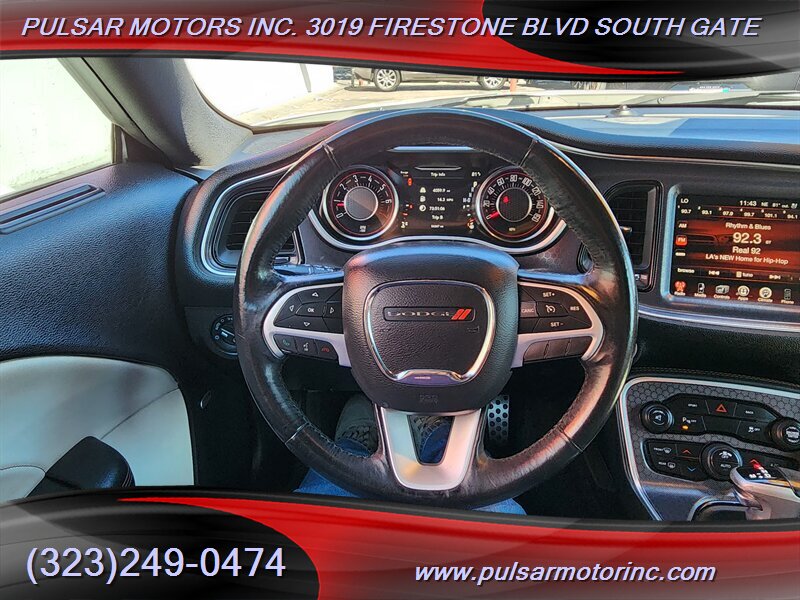 2016 Dodge Challenger SXT Plus - Photo 27 - South Gate, CA 90280