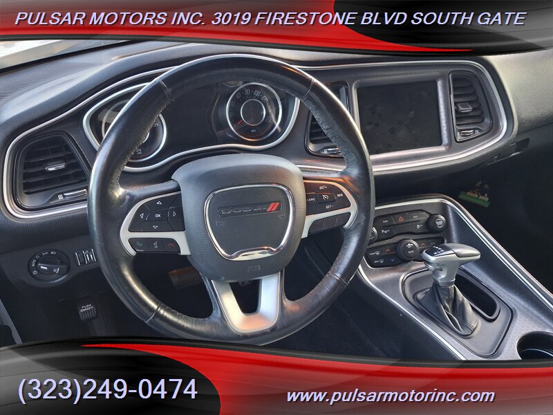 2016 Dodge Challenger SXT Plus - Photo 17 - South Gate, CA 90280