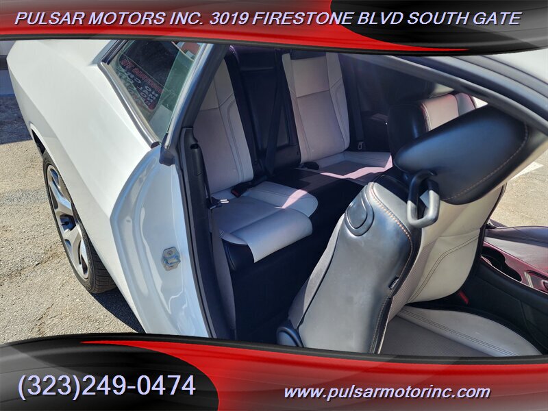 2016 Dodge Challenger SXT Plus - Photo 24 - South Gate, CA 90280