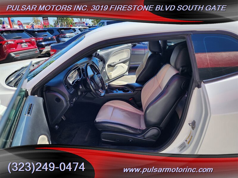2016 Dodge Challenger SXT Plus - Photo 16 - South Gate, CA 90280