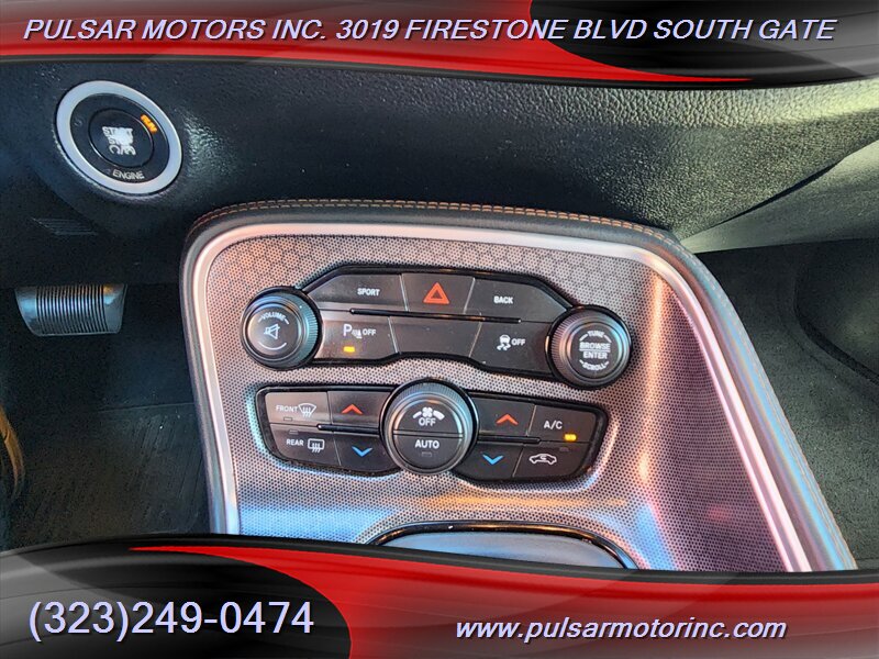 2016 Dodge Challenger SXT Plus - Photo 33 - South Gate, CA 90280