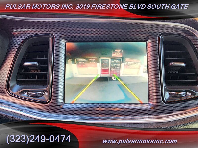 2016 Dodge Challenger SXT Plus - Photo 31 - South Gate, CA 90280