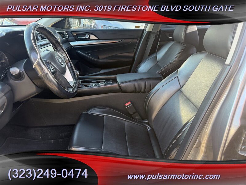 2019 Nissan Maxima 3.5 SV - Photo 15 - South Gate, CA 90280