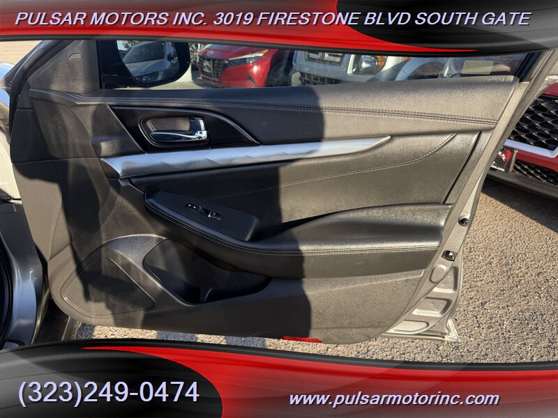 2019 Nissan Maxima 3.5 SV - Photo 7 - South Gate, CA 90280