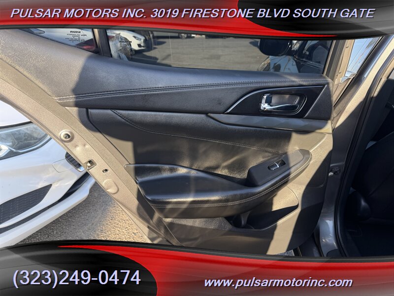2019 Nissan Maxima 3.5 SV - Photo 9 - South Gate, CA 90280