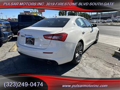 2018 Maserati Ghibli   - Photo 18 - South Gate, CA 90280