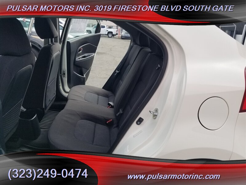 2016 Kia Rio 5-Door LX - Photo 10 - South Gate, CA 90280