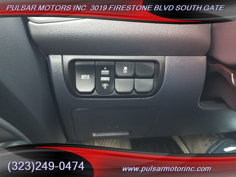 2016 Kia Rio 5-Door LX - Photo 24 - South Gate, CA 90280