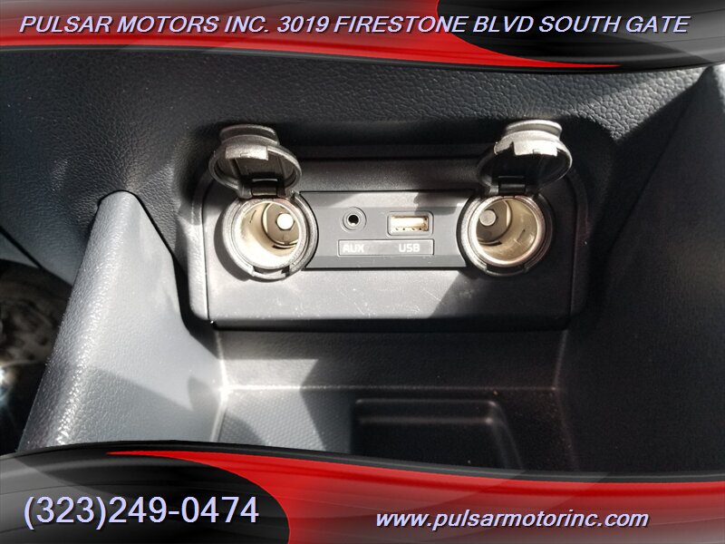 2016 Kia Rio 5-Door LX - Photo 18 - South Gate, CA 90280