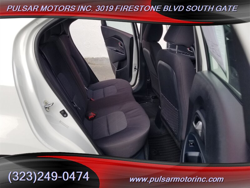 2016 Kia Rio 5-Door LX - Photo 13 - South Gate, CA 90280