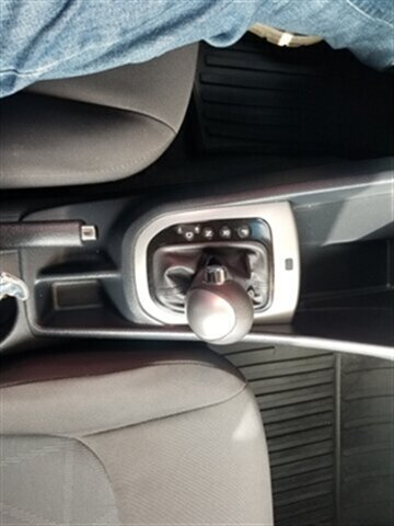 2016 Kia Rio 5-Door LX - Photo 19 - South Gate, CA 90280