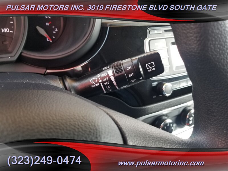 2016 Kia Rio 5-Door LX - Photo 22 - South Gate, CA 90280