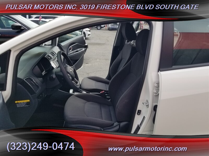 2016 Kia Rio 5-Door LX - Photo 8 - South Gate, CA 90280