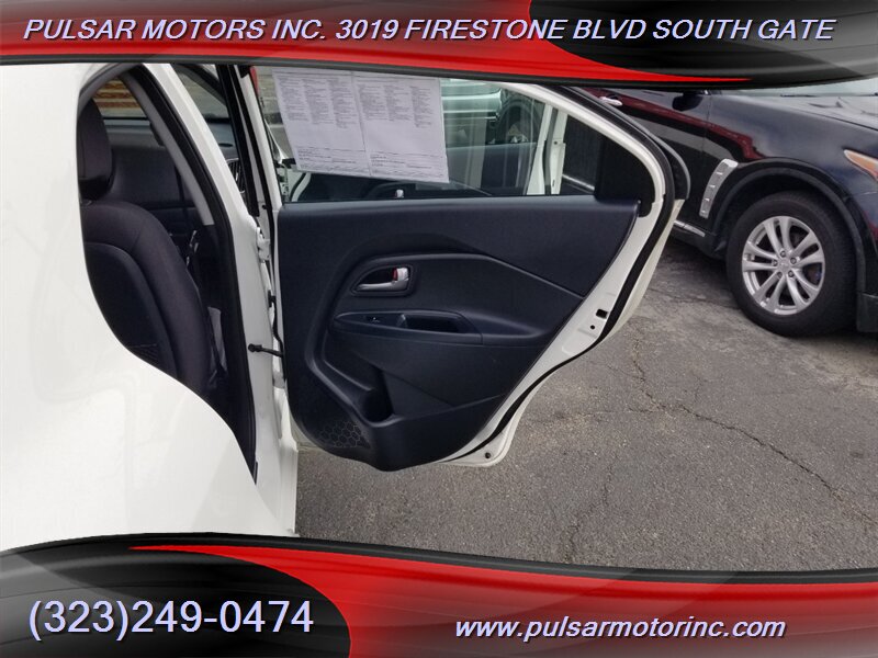 2016 Kia Rio 5-Door LX - Photo 12 - South Gate, CA 90280