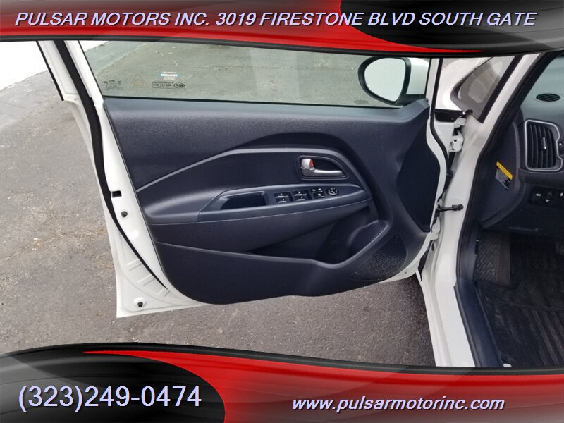 2016 Kia Rio 5-Door LX - Photo 7 - South Gate, CA 90280