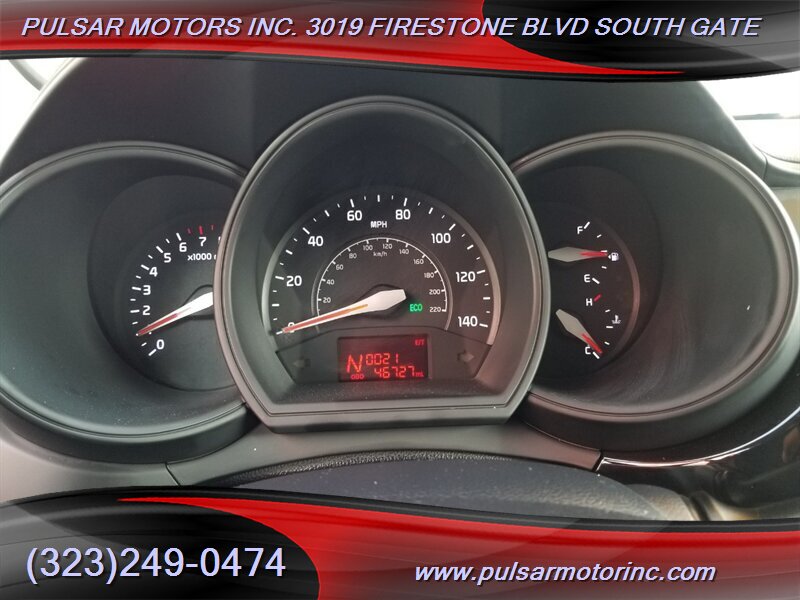 2016 Kia Rio 5-Door LX - Photo 23 - South Gate, CA 90280