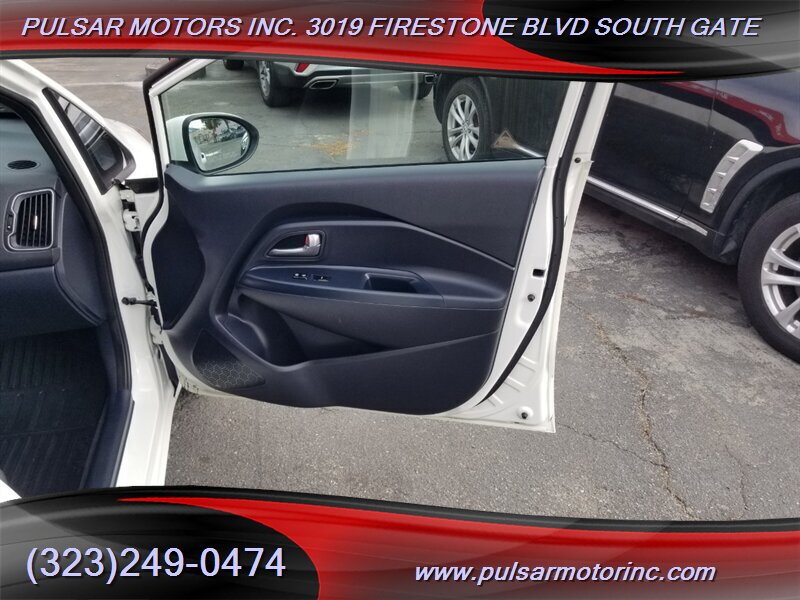 2016 Kia Rio 5-Door LX - Photo 14 - South Gate, CA 90280