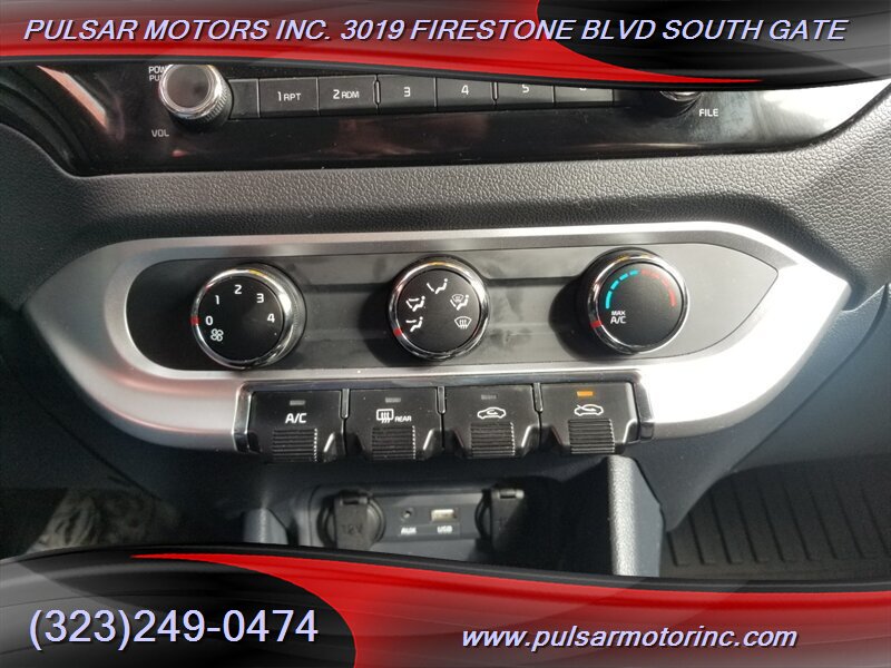 2016 Kia Rio 5-Door LX - Photo 17 - South Gate, CA 90280