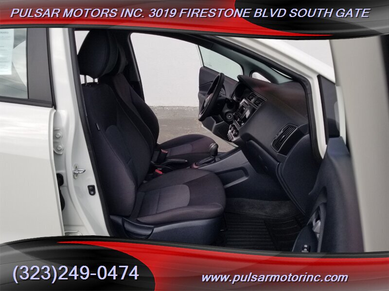 2016 Kia Rio 5-Door LX - Photo 15 - South Gate, CA 90280