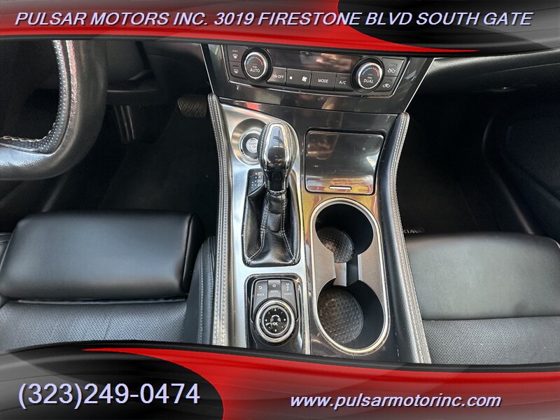 2018 Nissan Maxima 3.5 SL   - Photo 11 - South Gate, CA 90280