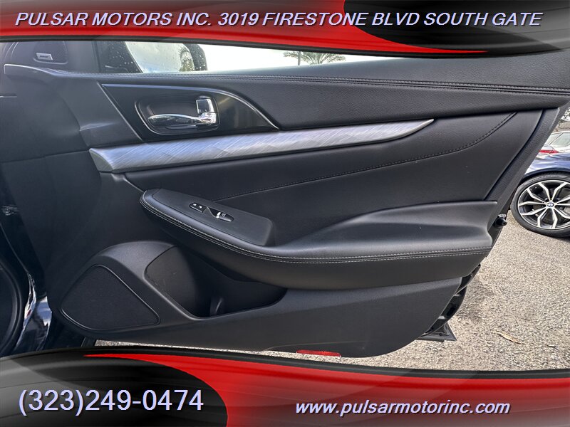 2018 Nissan Maxima 3.5 SL   - Photo 12 - South Gate, CA 90280