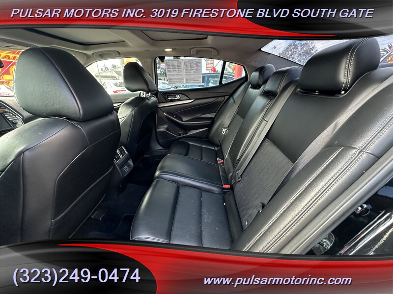 2018 Nissan Maxima 3.5 SL   - Photo 15 - South Gate, CA 90280