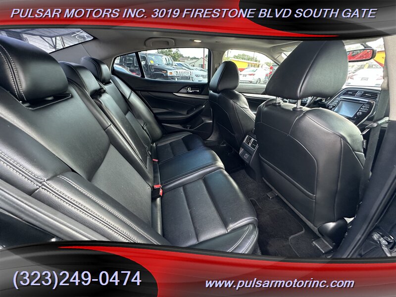 2018 Nissan Maxima 3.5 SL   - Photo 14 - South Gate, CA 90280