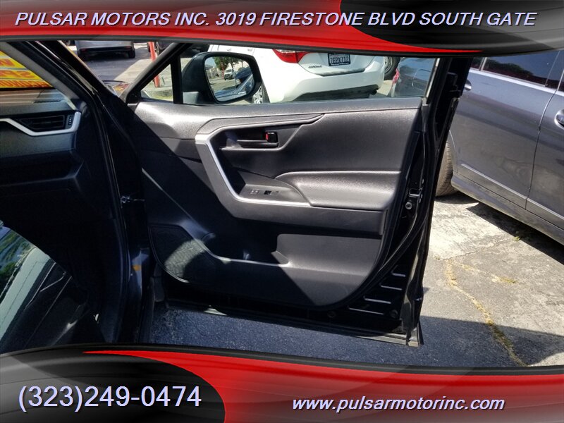 2021 Toyota RAV4 LE - Photo 12 - South Gate, CA 90280