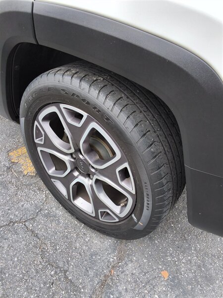 2016 Jeep Renegade Limited - Photo 7 - South Gate, CA 90280
