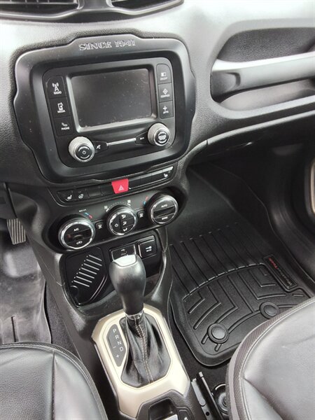 2016 Jeep Renegade Limited - Photo 10 - South Gate, CA 90280