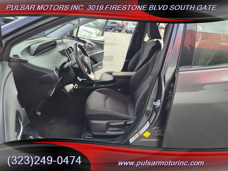2019 Toyota Prius Prime Plus - Photo 6 - South Gate, CA 90280