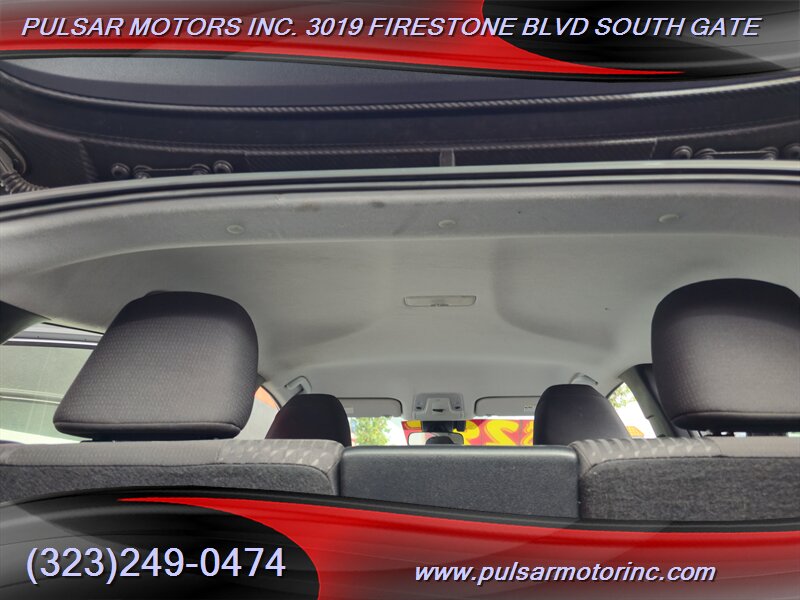 2019 Toyota Prius Prime Plus - Photo 11 - South Gate, CA 90280