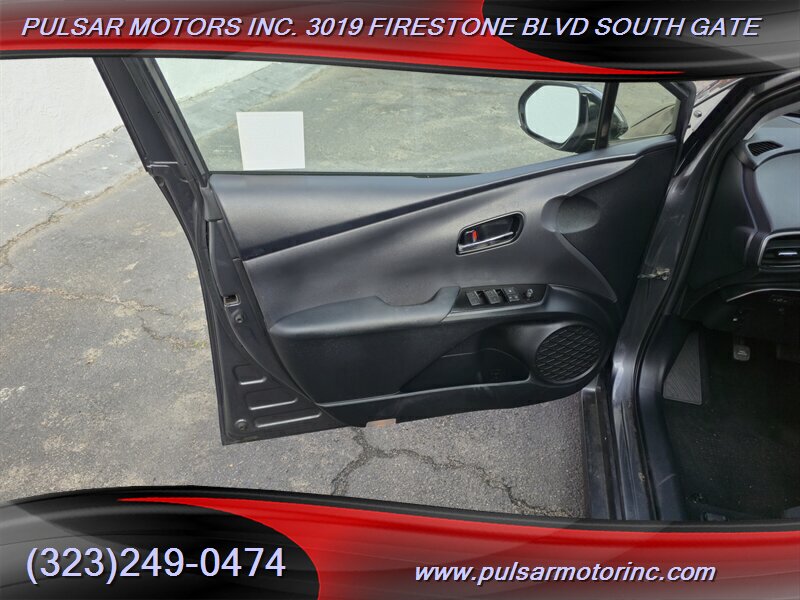 2019 Toyota Prius Prime Plus - Photo 20 - South Gate, CA 90280