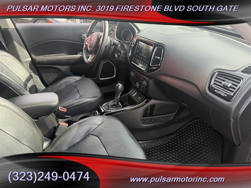 2019 Jeep Compass Limited - Photo 22 - South Gate, CA 90280