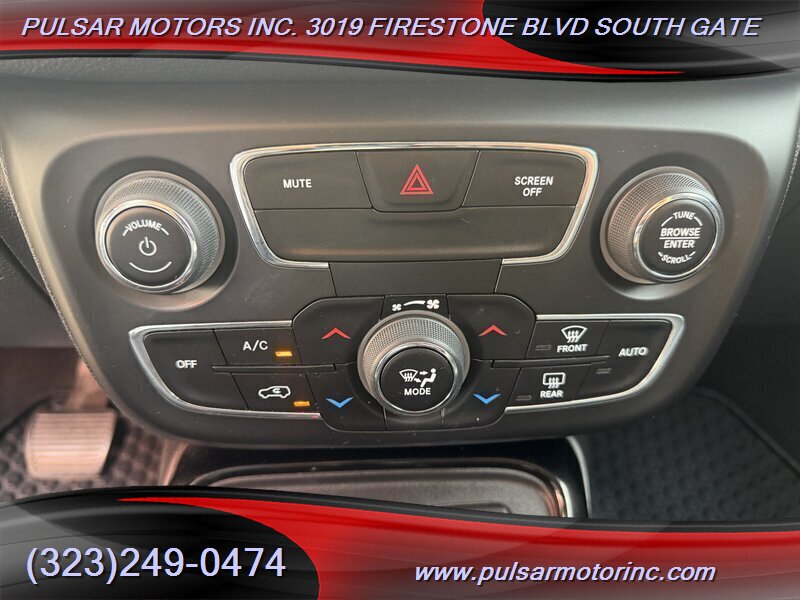 2019 Jeep Compass Limited - Photo 18 - South Gate, CA 90280