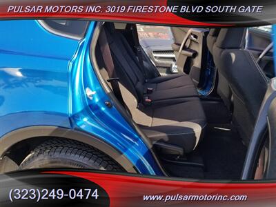 2017 Toyota RAV4 XLE   - Photo 11 - South Gate, CA 90280