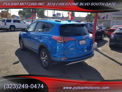 2017 Toyota RAV4 XLE   - Photo 3 - South Gate, CA 90280