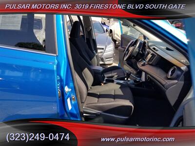 2017 Toyota RAV4 XLE   - Photo 14 - South Gate, CA 90280