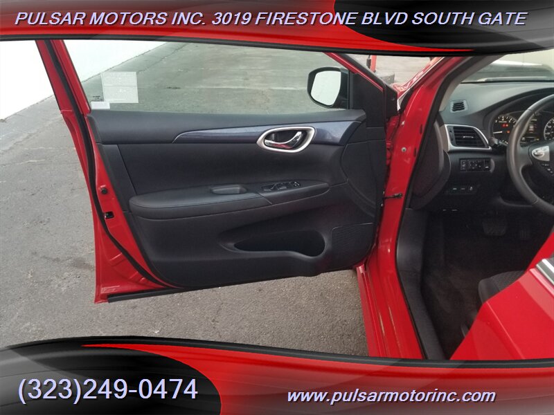 2017 Nissan Sentra SR - Photo 7 - South Gate, CA 90280