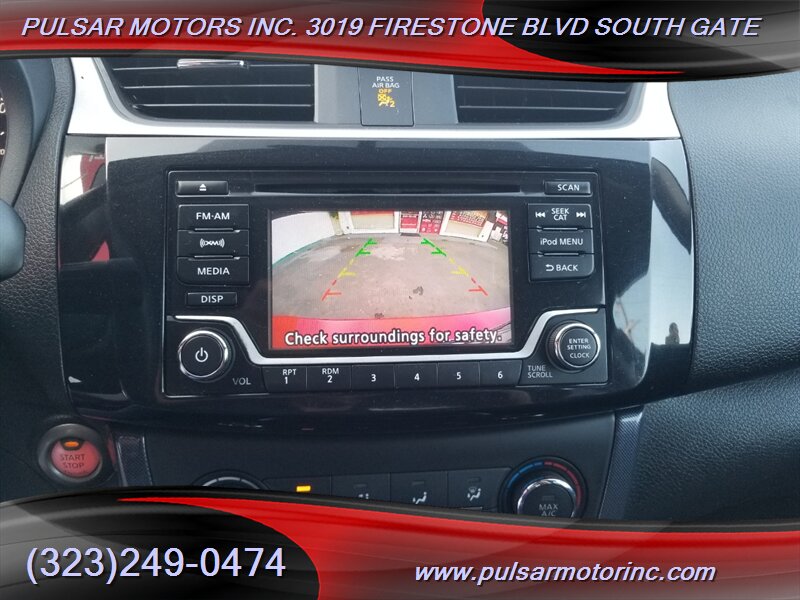 2017 Nissan Sentra SR - Photo 18 - South Gate, CA 90280